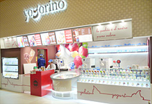 イオンレイクタウンmori店